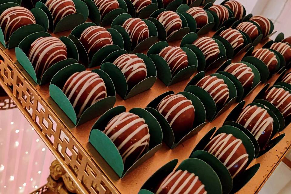 Trufas