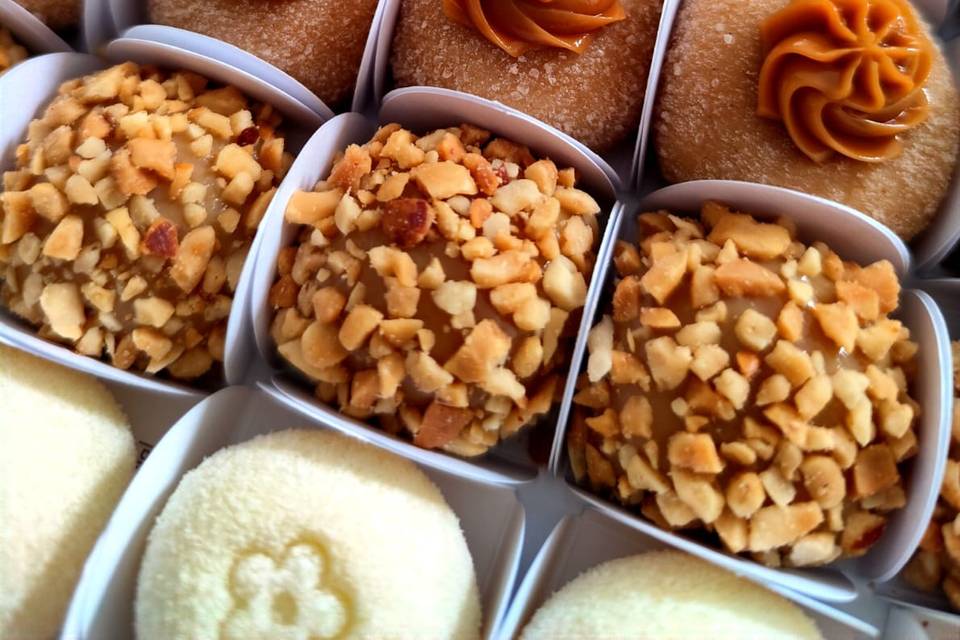 Doces