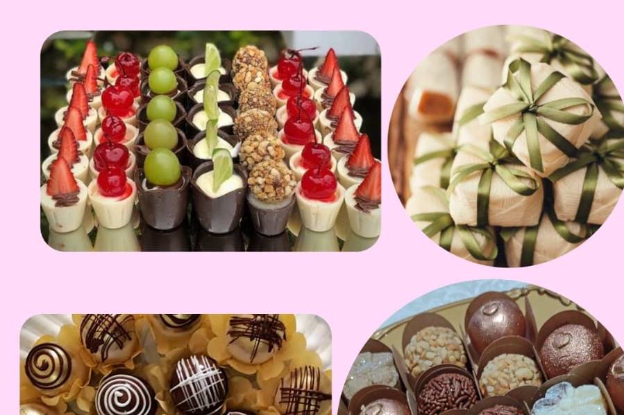 Doces Finos