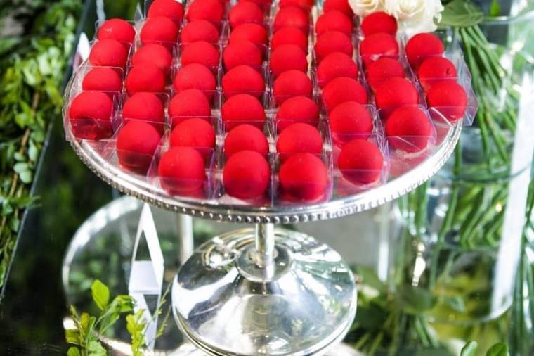 Doce de Uva do Porto