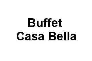 logo Buffet Casa Bella