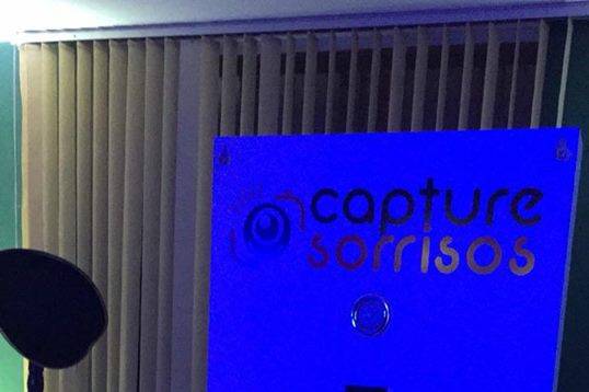 Capture Sorrisos