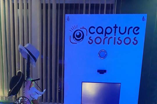 Capture Sorrisos