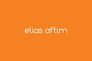 elias aftim logo