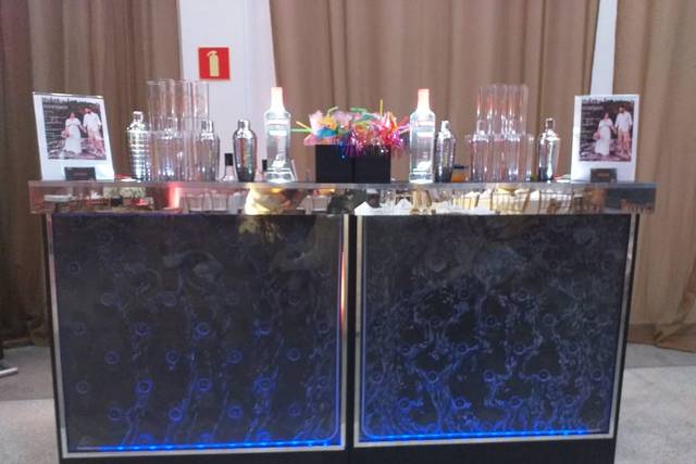Eventos em geral