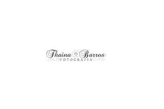 Thaína Barros Fotografia  logo
