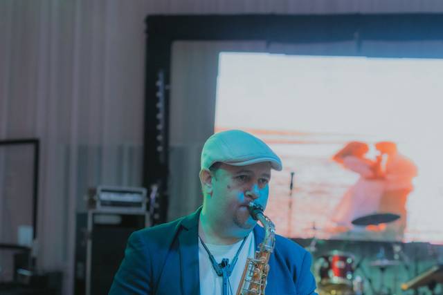 Rodrigo Fontes Sax