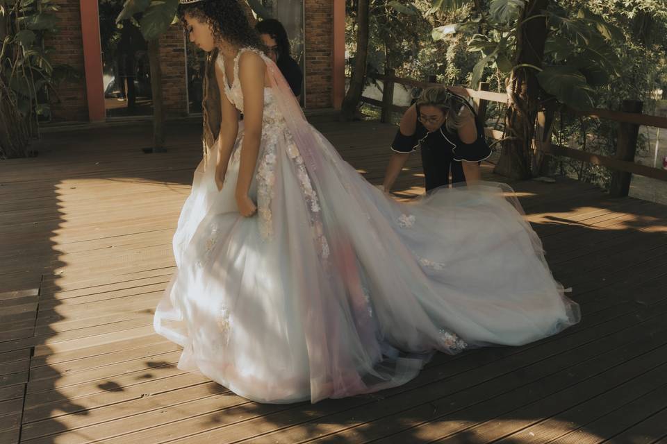 XV Isa
