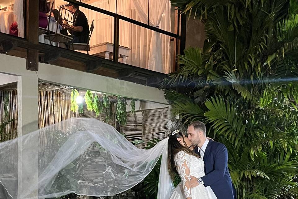 Casamento Bruna e Guilherme