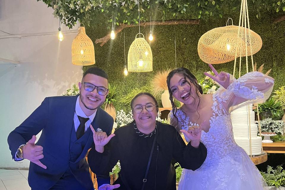 Vlog Itala e Fernando
