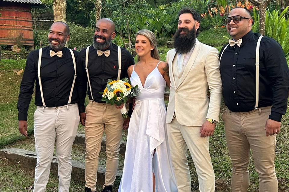 Casamento