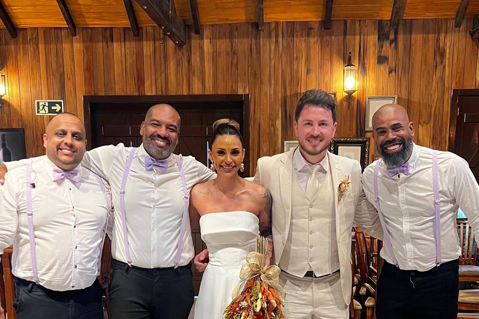Casamento