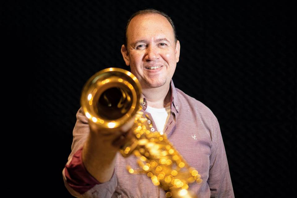 Rodrigo Fontes Sax