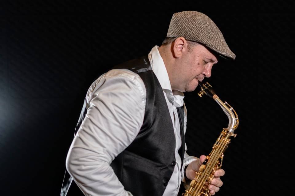 Rodrigo Fontes Sax