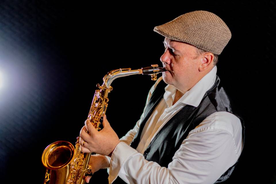 Rodrigo Fontes Sax