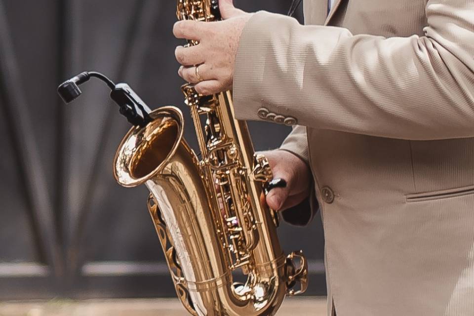 Rodrigo Fontes Sax