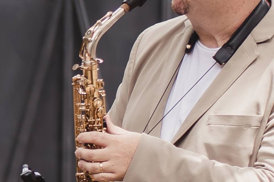 Rodrigo Fontes Sax