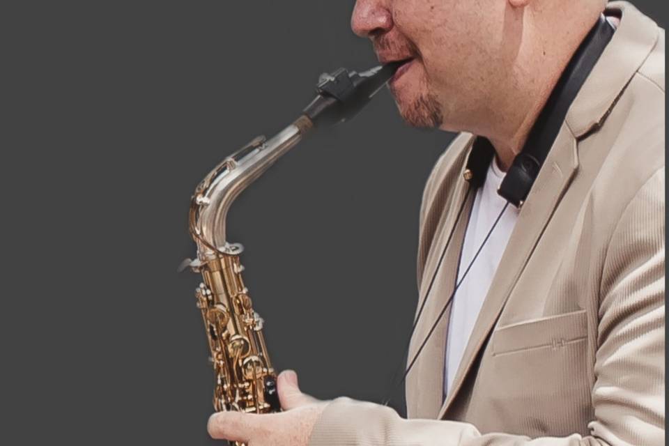 Rodrigo Fontes Sax