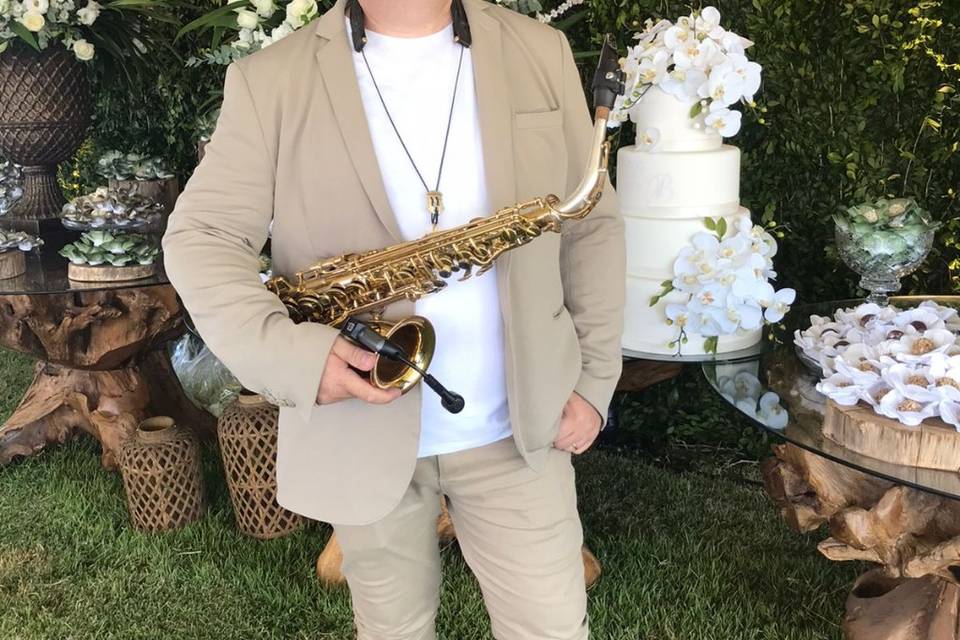 Rodrigo Fontes Sax