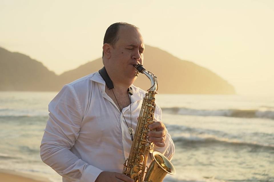 Rodrigo Fontes Sax