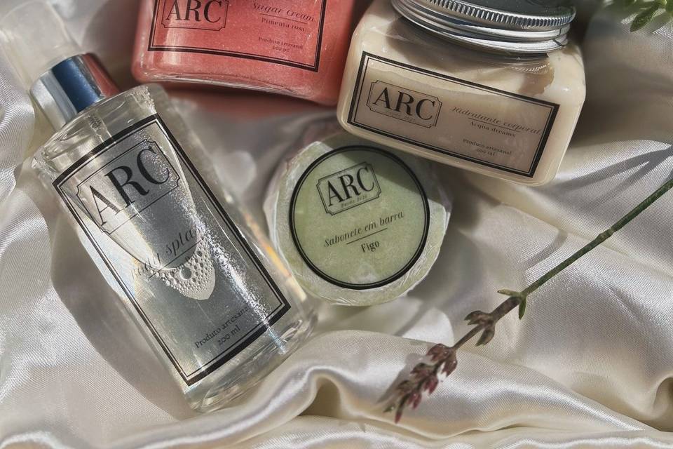 Arc Essência de Noiva