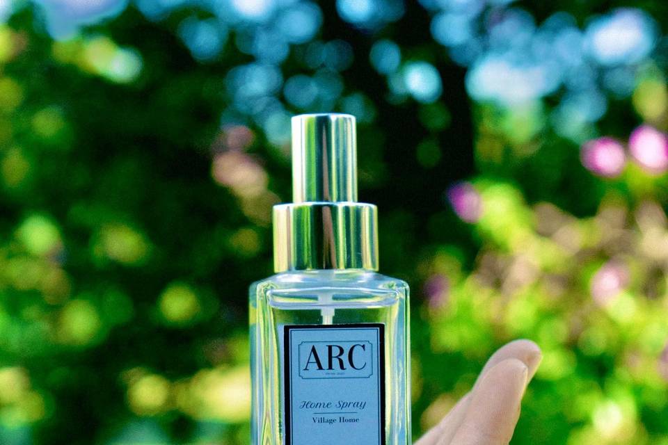 Aromas exclusivos