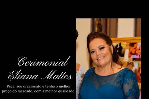 Eliana Mattos Cerimonial