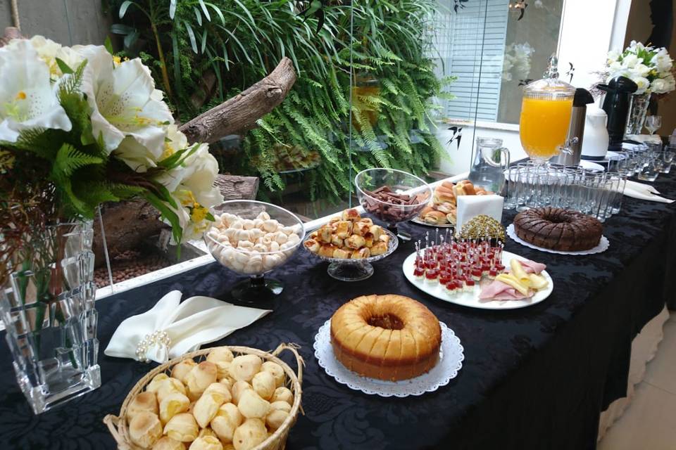 Coffee Break Corporativo