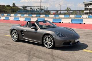 Porsche Wedding Experience