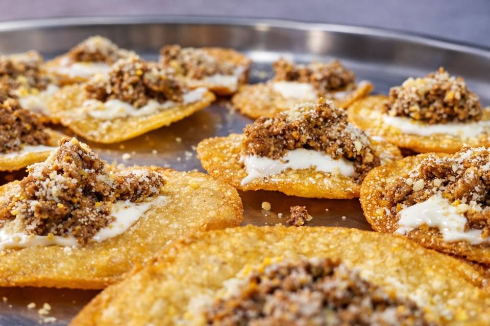 Canapé