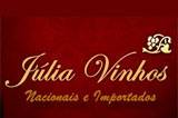 Logo Júlia Vinhos