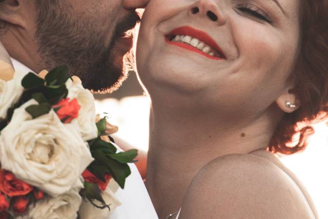 Registro do Casamento