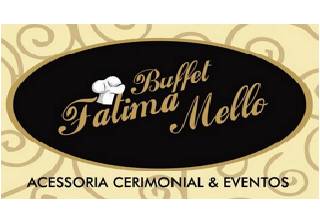Buffet Fatima Mello  Logo