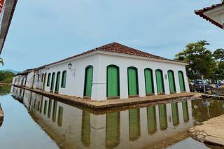 Quintal Verde Eventos