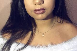Márcia Noronha Makeup