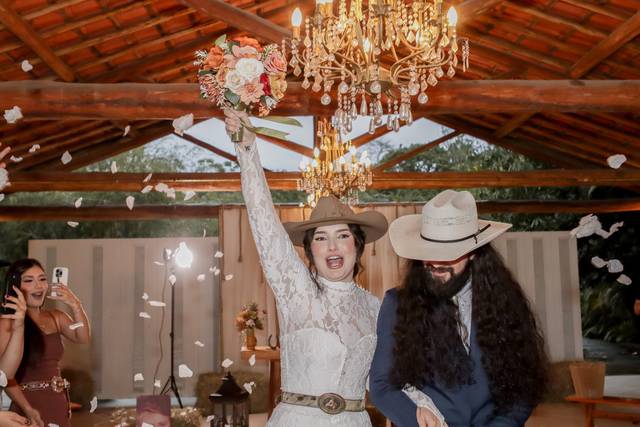 Casamento SJC