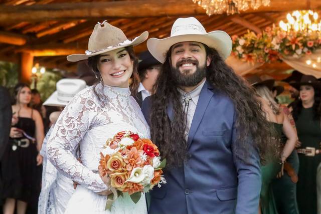 Casamento SJC