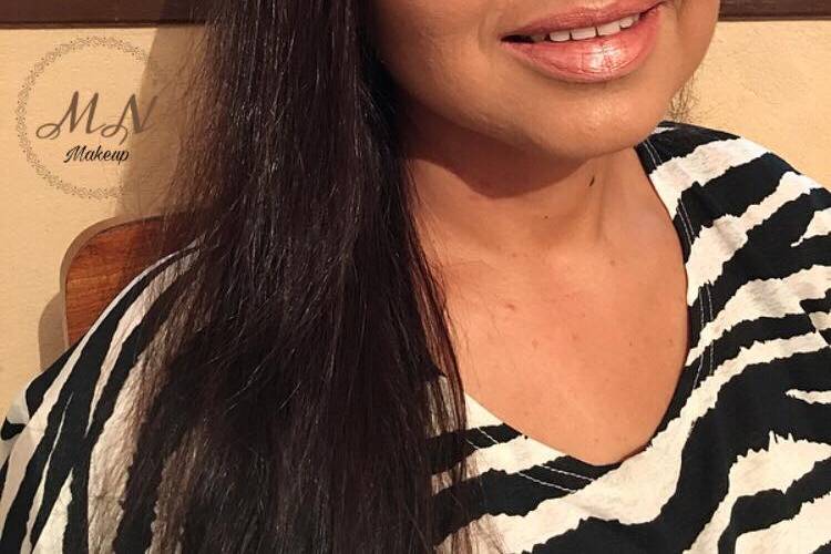 Márcia Noronha Makeup