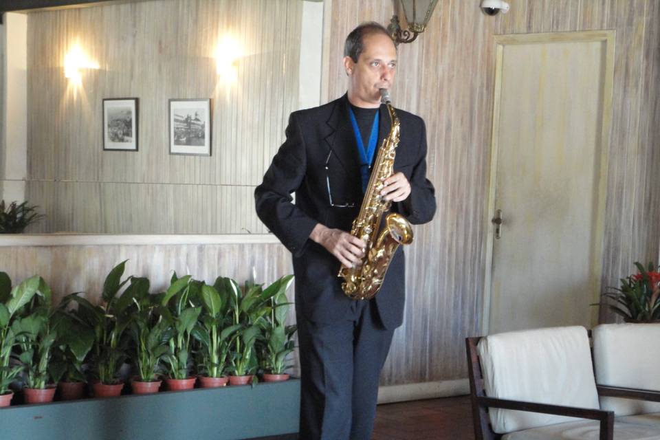Requinte e elegância