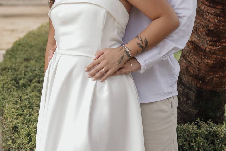 Casamento SJC