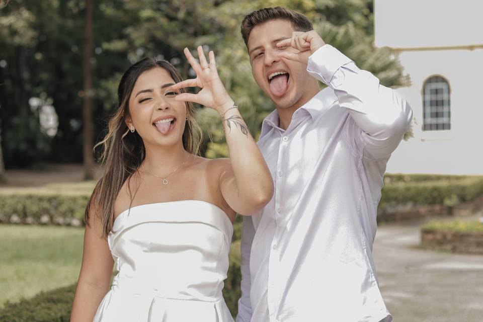 Casamento SJC