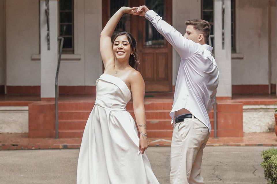 Impact Photo Studio SJC