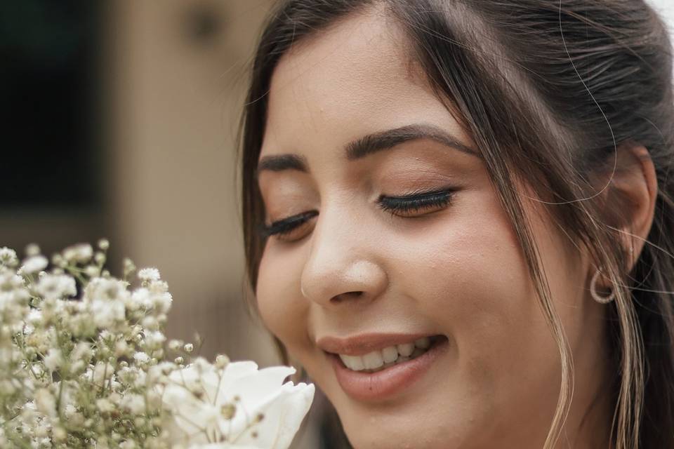 Casamento SJC
