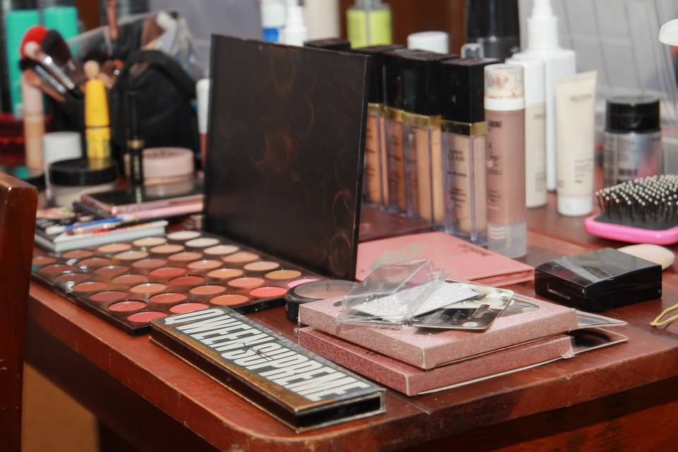 Impact Photo Studio SJC