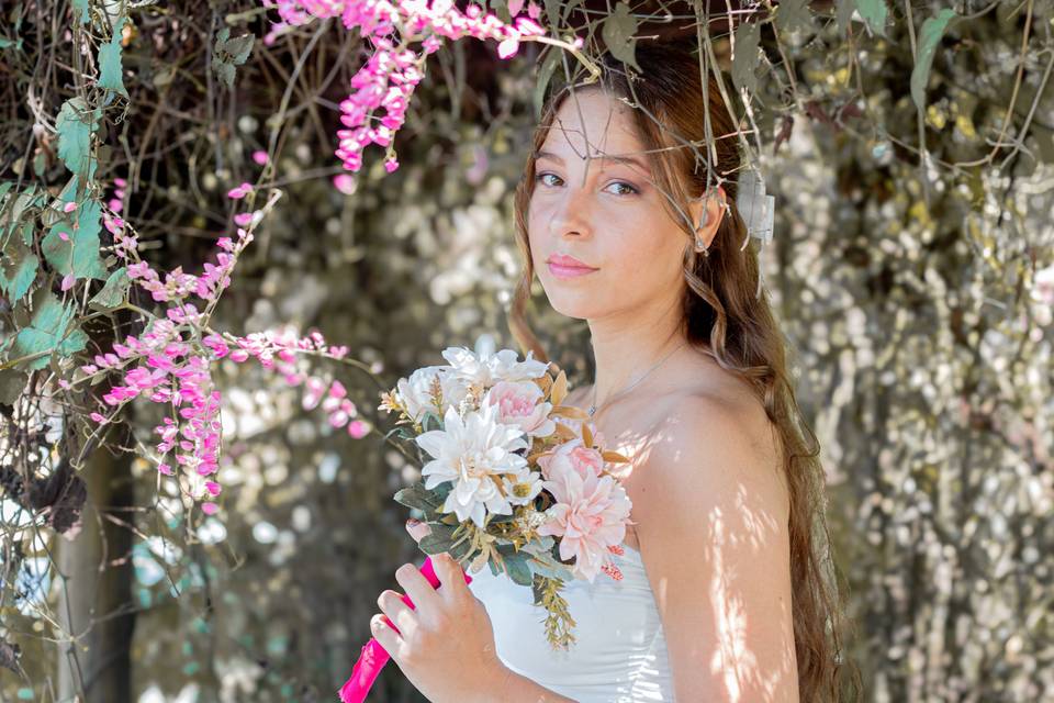 Casamento SJC