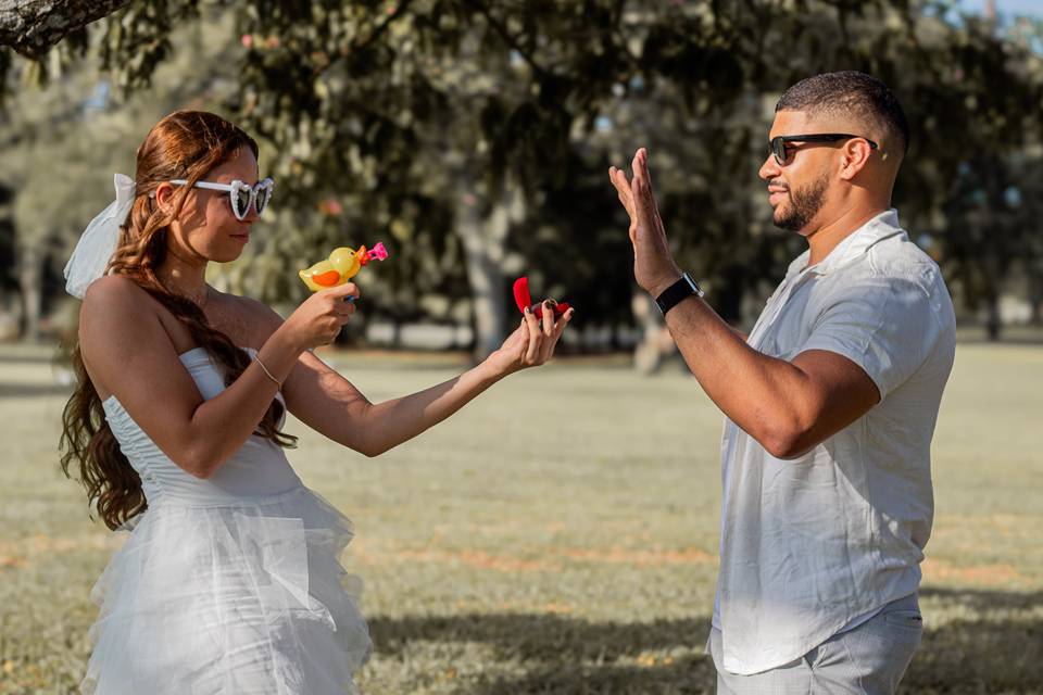 Impact Photo Studio SJC