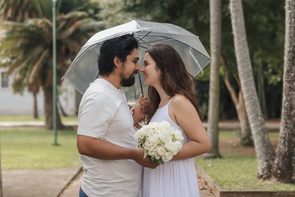 Casamento SJC