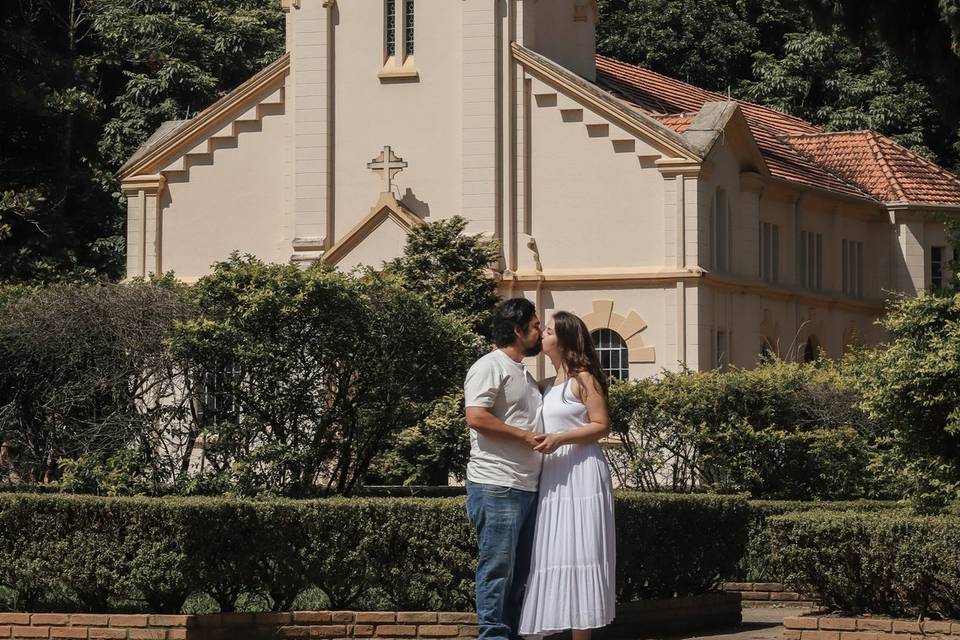 Casamento SJC