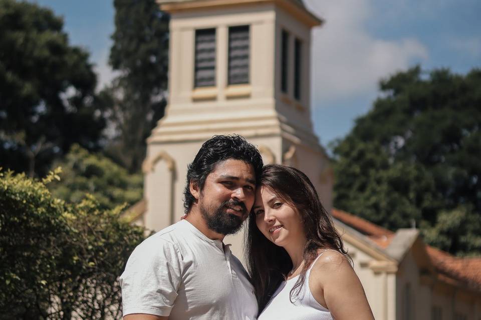 Casamento SJC