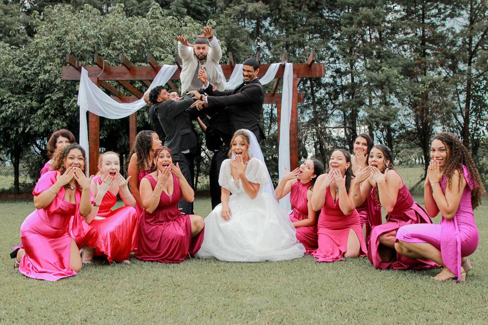 Impact Photo Studio SJC